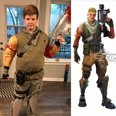 Fornite Halloween Costumes, Fortnite Halloween Costume, Fortnite Costume, Fortnite Halloween, Fortnite Cosplay, Costume Diy, Halloween 2023, Halloween Outfit, Diy Halloween Costumes