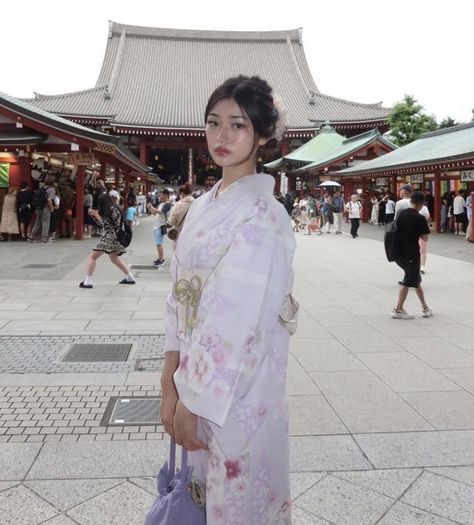 Julia Ma, Lost In Japan, Japan Instagram, Japan Outfits, Japan Winter, Japan Kimono, Kimono Outfit, Japan Outfit, Aesthetic Japan