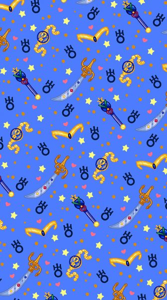 Sailor Uranus Wallpaper Sailor Uranus Aesthetic, Sailor Uranus Wallpaper, Sailor Neptune Wallpaper, Sailor Moon Pattern Wallpaper, Sailor Uranus And Neptune Wallpaper, Sailor Neptune And Uranus Love, Sailor Uranus Crystal, Sailor Scout, Sailor Senshi