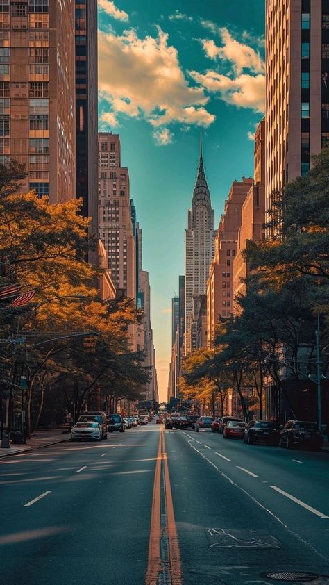 Photographie New York, New York Landscape, New York Wallpaper, Iphone Wallpaper Landscape, Don't Sleep, The Eclipse, Global Network, Awesome Pictures, Best Pics