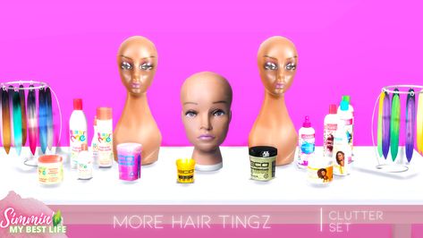 Beauty Retail, Sims 4 Nails, Sims 4 Piercings, Sims 4 Traits, The Sims 4 Pc, Free Sims 4, The Sims 4 Packs, Sims 4 Game Mods, Sims 4 Body Mods