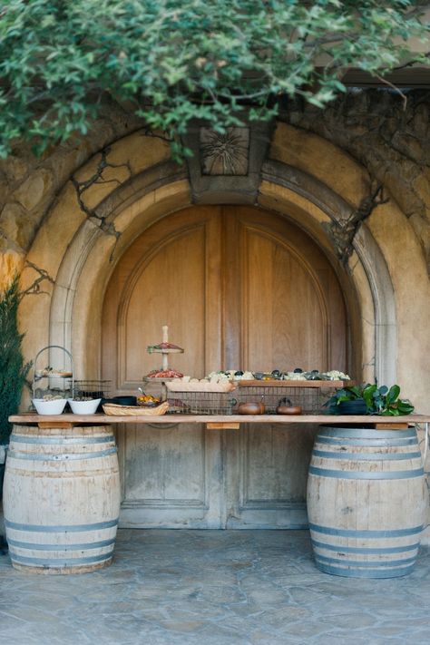 Wine Country Decor, Wedding Venues In California, Seoul Nightlife, Tuscany Wedding Venue, Country Decorations, Tuscan Inspired Wedding, Virginia Wineries, Wedding In California, California Wine Country