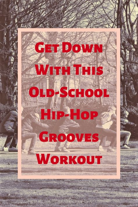 Do you dance as your exercise? Are you a hip hop lover? Well, check this out for your new workout routine!   #OldSchool #HipHop #Workout #Ftiness #Exercise #DanceWorkout Hip Hop Abs Workout, New Workout Routine, Hip Hop Workout, Apl Shoes, Ab Workout, Fit Fashion, Fashion Group, Real Life Stories, Dance Workout