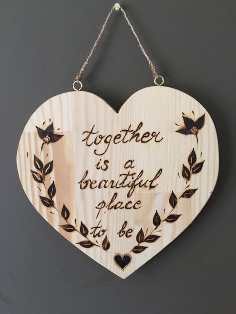 Anniversary Wood Burning Ideas, Valentines Wood Burning Ideas, 25th Wedding Anniversary Quotes, Wood Burned Gifts, Wood Burning Ideas, Pyrography Designs, Anniversary Presents, Wood Burning Patterns Stencil, Wedding Anniversary Quotes