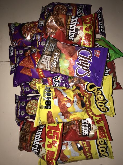 Mexican chips 🤤 Mexico Snacks, Mexican Snacks Aesthetic, Takis Chips Aesthetic, Mexican Food Aethstetic, Chips Aesthetic Bag Of, Cool Ranch Doritos Aesthetic, Mexican Chips In A Bag, Mexican Chips, Mexican Candy Store