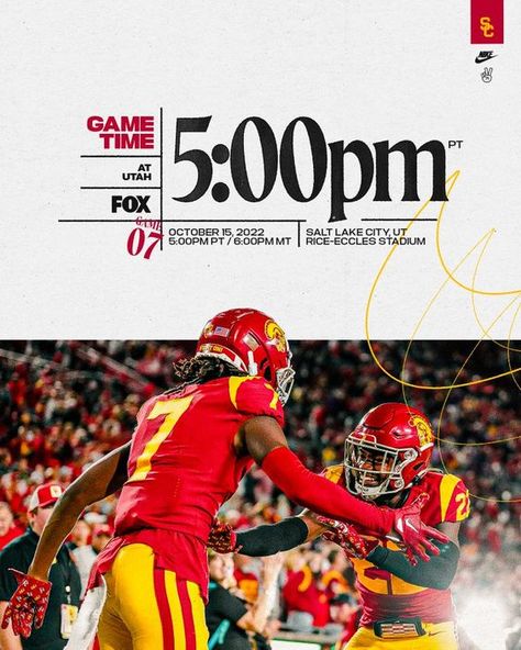 Sports Graphic Design Templates, Athletics Graphic Design, Graphic Design Posters Sports, Athletic Poster Design, Gameday Graphics Design, Game Day Graphic Design, Sports Schedule Graphic, Sports Graphic Design Creative, Matchday Poster Graphic Design