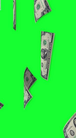 Money falling dollar banknotes on a green background free. Money note following down Money Falling, Dollar Banknote, Money Notes, Tree Saw, Wedding People, Heart Tree, Logo Banners, Cityscape Photos, Nature Backgrounds