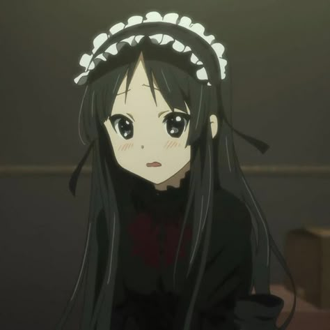 Mio K On Icons, Mio Akiyama, Solo Pfps, K On, Anime Pfps, Pfp Icons, Pfp Ideas, Anime Pfp, Profile Pics