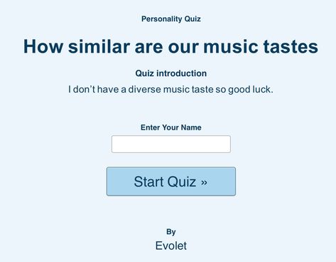 I don’t have a diverse music taste so good luck. Cool Music Taste, What Musical Are You Quiz, Pov You Have Good Music Taste, Music Taste Quiz, Bad Music Taste, Best Music Taste, Feel Good Playlist, Good Music Taste, Music Quizzes