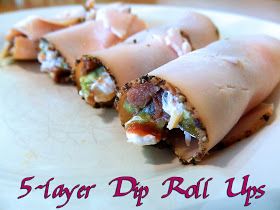 Eating Bariatric: 5-layer Dip Roll Ups High Protein Snacks For Bariatric Patients, Snacks For Bariatric Patients, 5 Layer Dip, Vsg Recipes, Gastric Bypass Recipes, Sleeve Recipes, Wls Recipes, Bariatric Sleeve, Bariatric Friendly Recipes