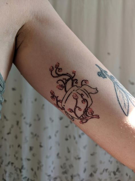 Over The Garden Wall Edelwood Tree, Small Over The Garden Wall Tattoo, Over The Garden Wall Tattoo Design, Over The Garden Wall Line Art, Over The Garden Wall Flash Tattoo, Over The Garden Wall Teapot, Over The Garden Wall Clothes, Over The Garden Wall Frog Tattoo, Over The Garden Wall Tattoo Ideas