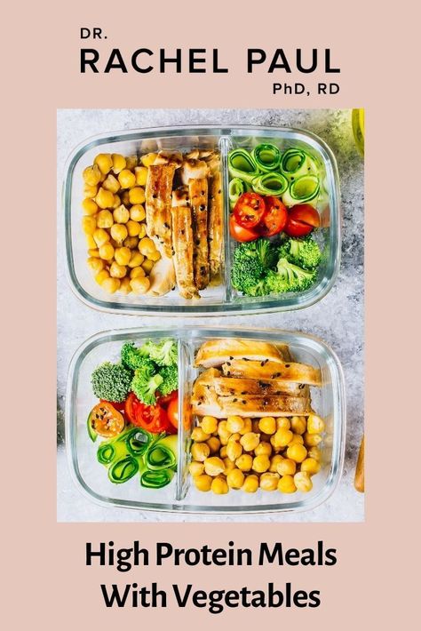 Tips For Meal Prepping, Quick Meal Prep, Meal Prep For Beginners, Bariatric Recipes, High Protein Recipes, Healthy Meal Prep, Protein Foods, Meals For One, Easy Healthy Recipes