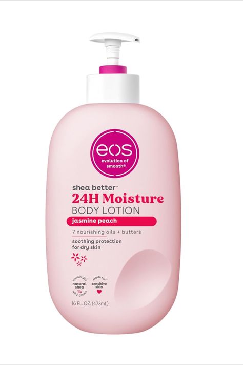 24-HOUR MOISTURE FOR YOUR BODY: Soothe and protect your skin with our lightweight and non-greasy lotion. No sticky residue or heaviness, just all-day hydration and smooth skin. Lotions That Smell Good All Day, Dr Belongings, Girl Wishlist, 2024 Wardrobe, Shea Butter Lotion, Makeup Wishlist, 2024 Wishlist, Better Body, Summery Nails