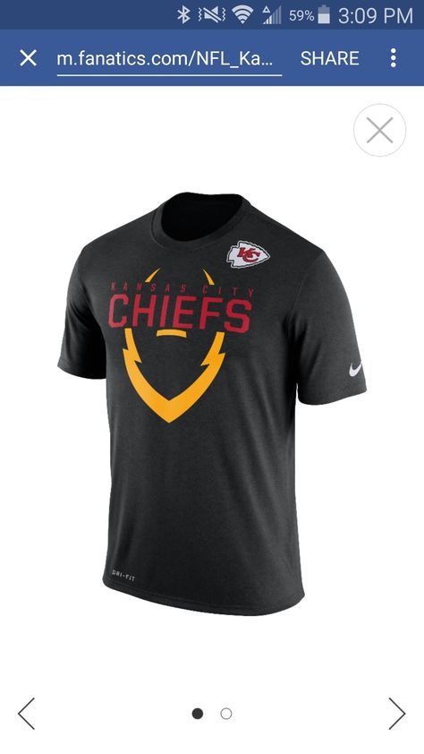 Mens Chiefs Shirts, Chiefs Shirt, Chiefs Shirts, Kc Chiefs, Shirt Ideas, The Man, Mens Graphic, Cricut, Mens Graphic Tshirt