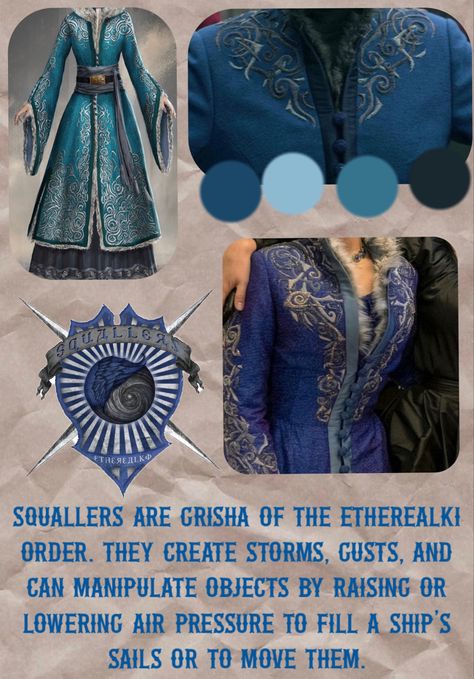 Grisha Coat, Kefta Grisha, Grisha Orders, Storm Witch, Stage Costume Design, Movies Must See, Winter Veil, Crow Books, Bone Books