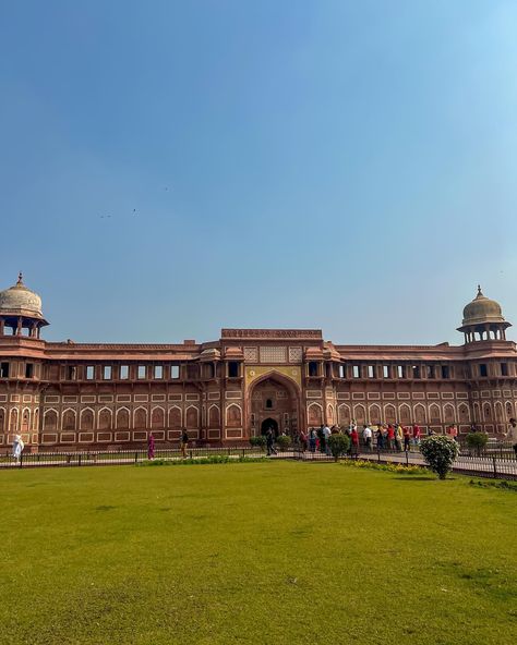 Agra Fort 🧿👹 Agra Fort Photography, Agra Fort, Agra, Food Art, Fort, Photography, On Instagram, Quick Saves, Instagram