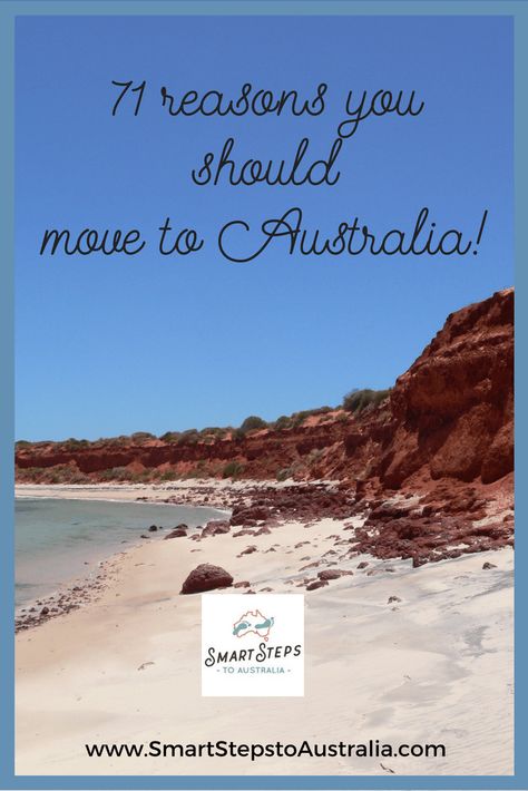 Pinterest image - 71 reasons you should move to Australia Moving To Australia From Uk, Life In Australia, Moving Abroad, Moving To Australia, Move Abroad, Pinterest Images, Perth Australia, Expat Life, Australia Living