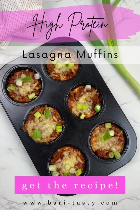 These are bariatric lasagna muffins. A great meal for the soft foods stage after Bariatric surgery Bariatric Meal Plans Post Op, Bariatric Pudding Recipes, Bariatric Buffalo Chicken Puree, Soft Protein Foods Bariatric Recipes, Haircuts For Bariatric Patients, Soft Foods After Bariatric Sleeve, Bariatric Fast Food, Soft Bariatric Recipes, Soft Food Stage Bariatric