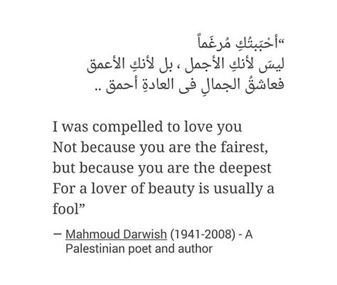 Mahmoud Darwish Mahmoud Darwish, Coran Quotes, Arabic Quotes With Translation, Arabic English Quotes, Arabic Poetry, Poetic Words, Literature Quotes, Arabic Love Quotes, Poetry Words