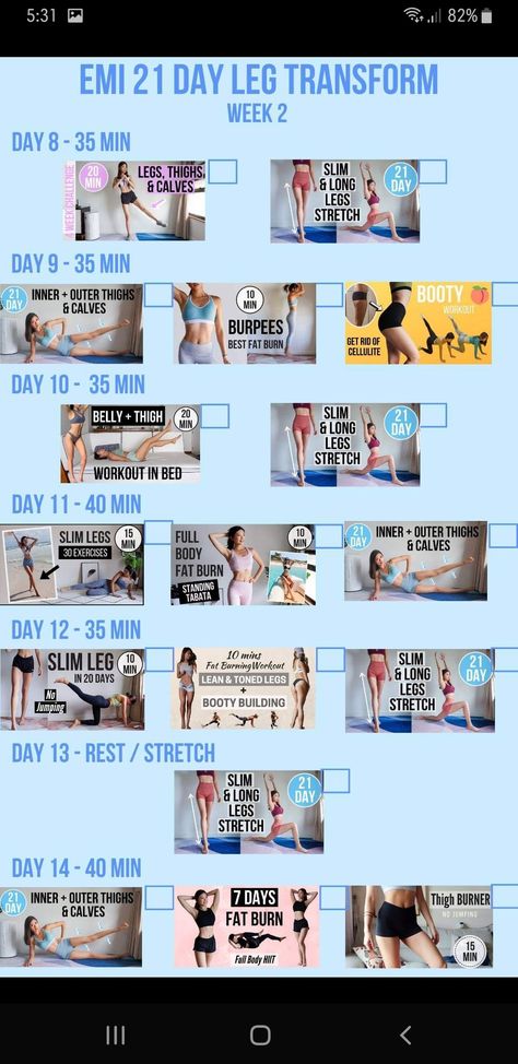 Emi Wong Workout, Emi Wong, Leg Workout Plan, Slim Legs Workout, Free Workout Programs, Shred Workout, Transformation Workout, Full Body Workout Plan, Pilates Workout Plan