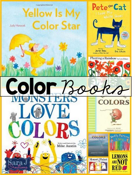 Color Our World Summer Reading 2025, Cslp 2025, Books About Colors, Mfw Kindergarten, Planting A Rainbow, Teen Books, Shape Ideas, Children Reading, Color My World