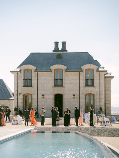 Chateau de Ninis Wedding — Taylor Kinzie Photography Chateau Wedding, Wedding Inspo, Photography, Quick Saves, Nantes