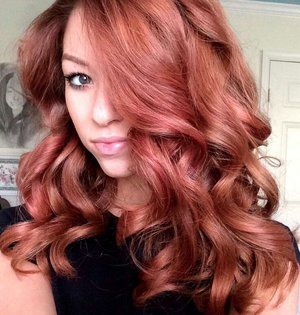 How To Achieve: Rose Gold Hair. Dusty Rose Hair Color, Dusty Rose Hair, Rose Hair Color, Gold Ideas, Ombre Rose, Gold Hair Colors, Hair Dyed, Hair Color Rose Gold, Super Hair