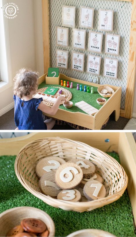 Natural Loose Parts, Provocations Reggio, Scrolling Instagram, Loose Part, Early Years Teacher, Loose Parts Play, Open Ended Toys, 2d Shapes, Rock And Pebbles