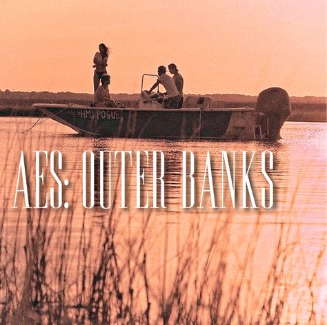 Outer Banks, Banks, Tv, Movie Posters, Art, Film Posters