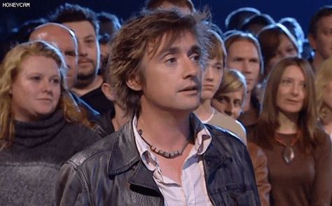 Richard Hammond on Top Gear 12-04 Richard Hammond Top Gear, Young Richard Hammond, Richard Hammond Cute, Pathetic Men, Top Gear Uk, Richard Hammond, Allen White, Jeremy Allen White, Three Wise Men