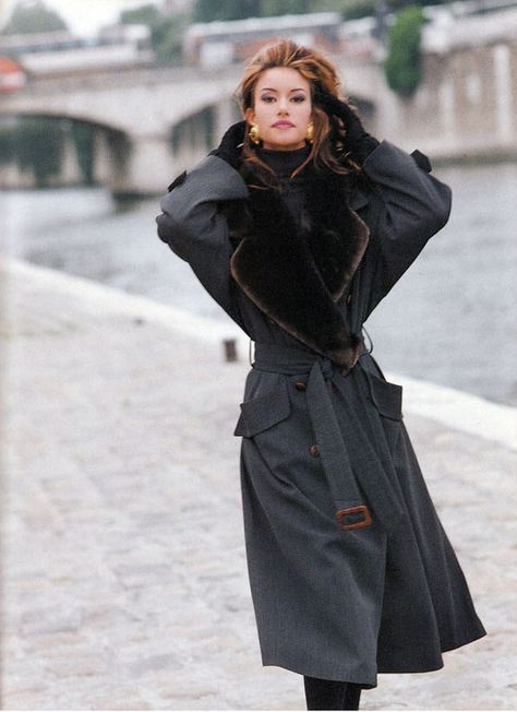 Susan Holmes, 90s Runway Fashion, 90s Supermodels, 80s And 90s Fashion, Early 90s, 2000s Fashion, Fashion 2020, Looks Style, 90s Fashion