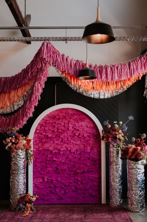 Ceremony Styling, Indoor Wedding Ceremonies, Indoor Ceremony, Hello May, Event Inspiration, Indoor Wedding, Udaipur, Wedding Magazine, Diy Party Decorations