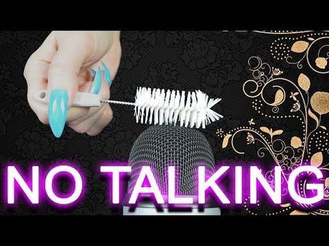 ASMR Mic Scratching | No Talking If you like this video, please Like and Subscribe on my YouTube channel: Forever Final Girl ASMR https://youtu.be/0hIxNGWyEIc Asmr Videos Youtube, Youtube Asmr, Seed Of Chucky, Final Girl, Asmr Video, Like And Subscribe, Recording Microphone, My Youtube Channel, Youtube Channel