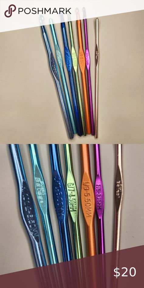 Susan Boys Crochet Hooks sizes you can see on 2nd picture Crochet For Boys, Crochet Hook Sizes, Crochet Hooks, Canning, Crochet, Closet, Fashion Tips, Clothes Design