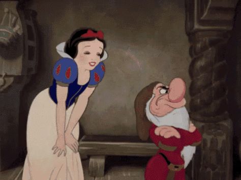 Grumpy Is...Grumpy GIF - Grumpy Sevendwarfs Snowwhite GIFs Snow White Characters, Snow White Photos, Snow White 7 Dwarfs, Snow White Prince, Snow White Seven Dwarfs, Sette Nani, Snow White And The Seven Dwarfs, The Seven Dwarfs, Old Disney