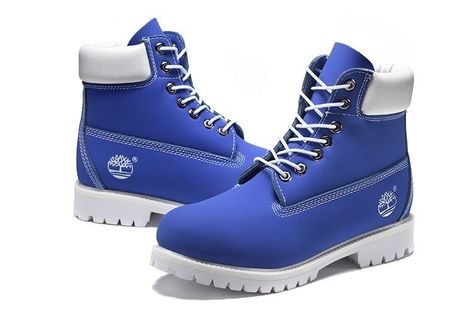 Walking Boots Women, Blue Timberland Boots, Tims Boots, White Timberlands, Boot For Men, Timberland Boots Outfit, Timberland 6 Inch, Timberland Boots Mens, Nike Boots