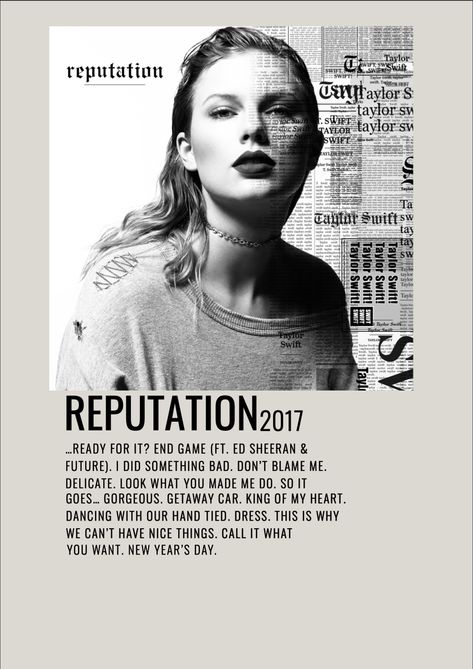 minimalist album cover print Alternative Posters, Song Posters, Minimalist Music, Album Wall, Music Poster Ideas, Album Posters, Polaroid Posters, Music Poster Design, Taylor Swift Posters