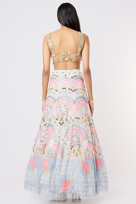 Papa Don't Preach by Shubhika - Buy Lehengas, Saree, Jumpsuits Online Papa Don't Preach, Jumpsuit Online, Pernia Pop Up Shop, Designer Gowns, Pop Up Shop, Latest Design, Pop Up, Jumpsuit, Saree