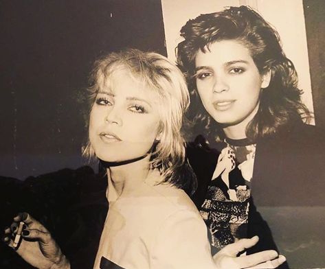 Sandy Linter, Gia Carangi, Vintage Lesbian, I'm With The Band, God's Plan, Too Soon, You Left, Trend Setter, Pretty People