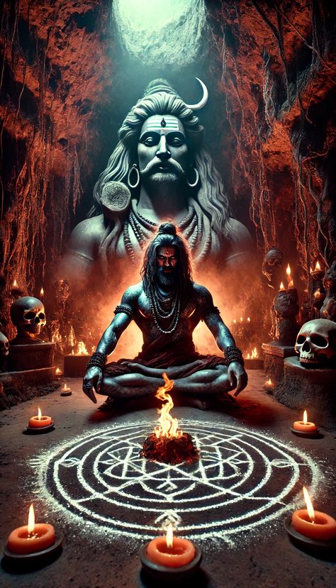 Bhairava God, Bhairava God Art, Sadhu Baba, Photo To Cartoon Photoshop, Kala Bhairava, Shiva Kali, Bakgerand Photo, Super Wallpaper, Shiva Tattoo Design