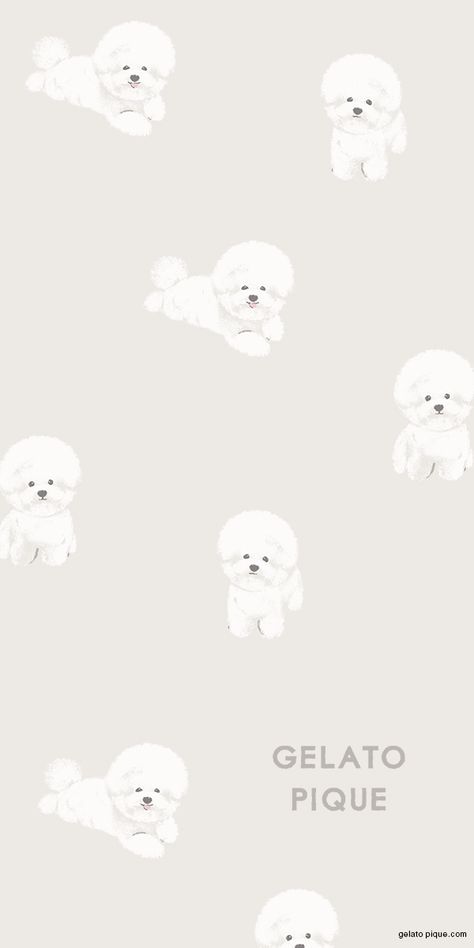 Paw Wallpaper, Desktop Wallpaper Quotes, White Background Wallpaper, Gelato Pique, Baby Illustration, 강아지 그림, Animal Doodles, Cute Desktop Wallpaper, Simple Iphone Wallpaper