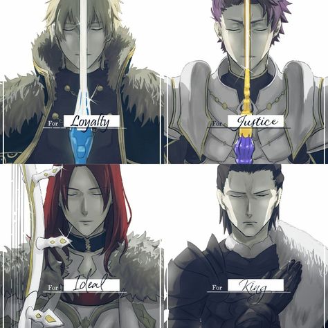 The Roundtable Knights - Gawain/Lancelot/Tristan/Agravain – Fate Grand Order. Agravain Fate, Fate Tristan, Lancelot Fgo, Fate Gawain, Fate Lancelot, Gawain Fate, Astolfo Fate, Garden Of Sinners, Fate Fanart