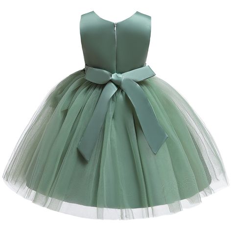 Flower Girl Dresses Appliqued Mesh Children's Dresses Girls Piano Performance Princess Dresses #fyp #customdress #princessdress #partydress #formaldress #Kidswear #kidswear #kidsfashion #kidsdress #kidspartydress #kidsprincessdress #kidsweddingdress #girlsdress #GirlsPartyDress #girlspartydress #flowergirlsdress Puffy Tulle Skirt, Girl Prom, Modest Dresses For Women, Kids Formal, Wedding Dresses For Kids, Tropical Maxi Dress, Princess Prom Dresses, Elegant Girl, Old Dresses