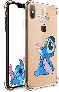 Cute Iphone 7 Cases, Stitch Phone Case, Iphone 7 Phone Cases, Disney Phone Cases, Stitch Cute, Lilo Et Stitch, Cases Diy, Iphone 6 Cases, Video Games For Kids