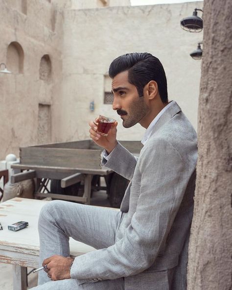 Hasnain Lehri on Instagram: “HasnainLehri X Ismail Farid Escape The Ordinary Spring/Summer Designer @ismailfaridpk Shot by @cedricribeiro AD @thuenaa Stylist…” Hasnain Lehri, Escape The Ordinary, The Ordinary, Projects To Try, Spring Summer, Celebrities, On Instagram, Instagram, Design