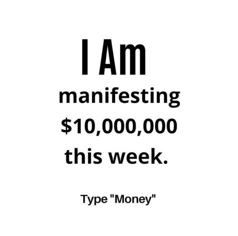 I Am Manifesting, Attraction Affirmations, Vision Board Affirmations, Vision Board Manifestation, Wealth Affirmations, Manifest Money, Positive Self Affirmations, Money Affirmations, Manifestation Affirmations