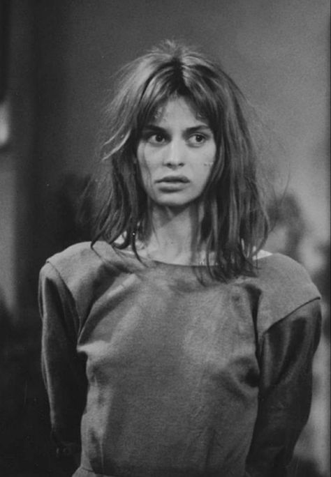 Jane Birkin Bangs, Natasha Kinski, Natassja Kinski, Birkin Bangs, Unreliable Narrator, The Dark Pictures Anthology, Dark Pictures Anthology, Nastassja Kinski, Trace A