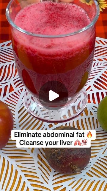 Tip health recipes on Instagram: "Clean your fatty liver and eliminate abdominal fat. #recipes #abdominal #fat #fattyliver #liver #remedy" How To Fix Liver Damage, Cirrhotic Liver Diet Foods, Liver Diet Plan, Cirhossis Of The Liver Diet, Liver Fatty Natural Treatments, Cleanse Your Liver, Liver Failure, Liver Recipes, Liver Diet