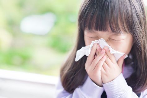 Time to stock up on tissues and allergy meds. Deposit PhotosGet ready for longer allergy seasons. The post Climate change is pumping more pollen into allergy season appeared first on Popular Science. Spring Allergies, Allergic Rhinitis, Hay Fever, Cold Prevention, Seasonal Allergies, Allergy Symptoms, Common Cold, Mayo Clinic, Pregnancy Tips