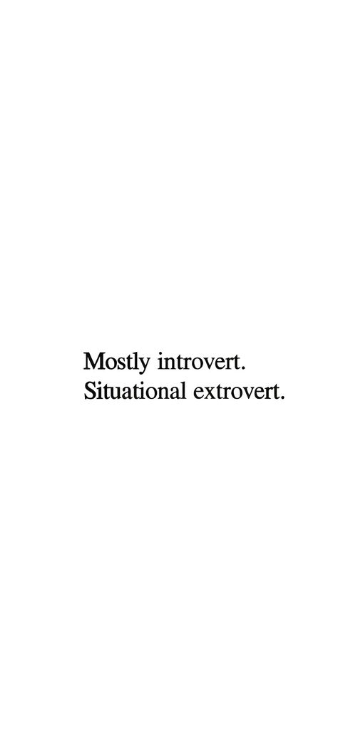 Introvert Extrovert Introverted Extrovert Aesthetic, Smart Person Quotes, Bio For Introvert Girl, Insta Bio For Introverts, Threads Bio Ideas Aesthetic, Captions For Introverts, Quotes For Introvert Girl, Introvert Photo Ideas, Introvert Aesthetic Quotes